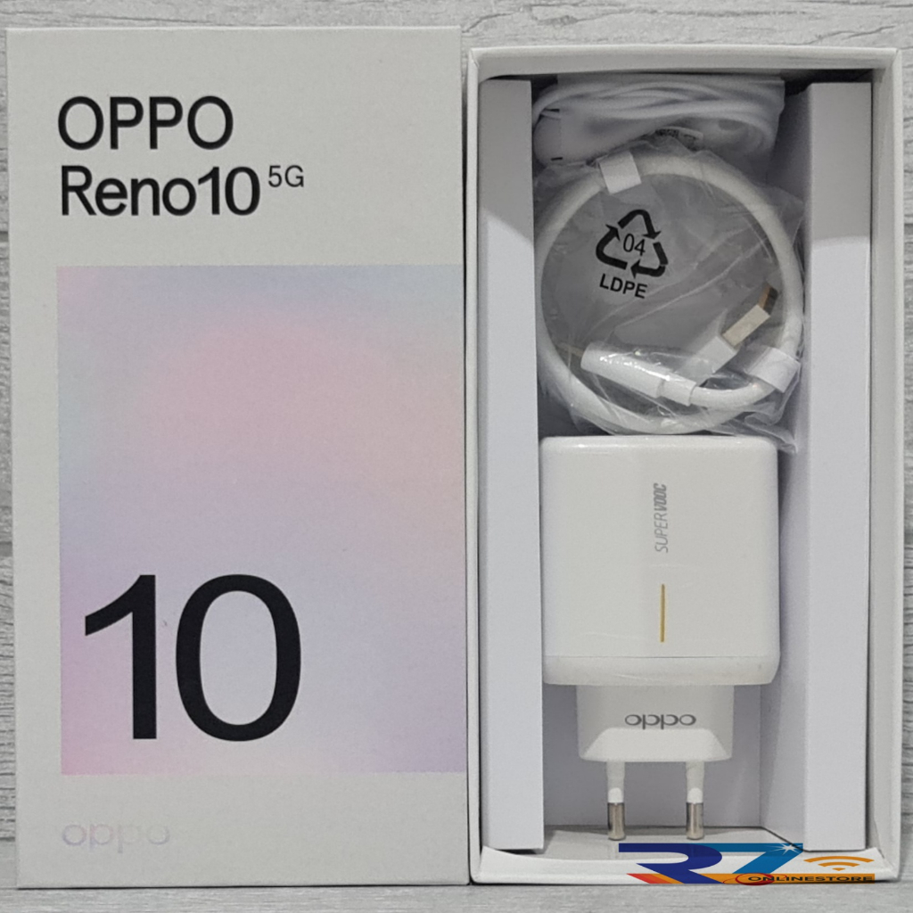 

BOX/DUS/KOTAK OPPO Reno10 5G (CHARGER SUPER VOOC 65w ORIGINAL)