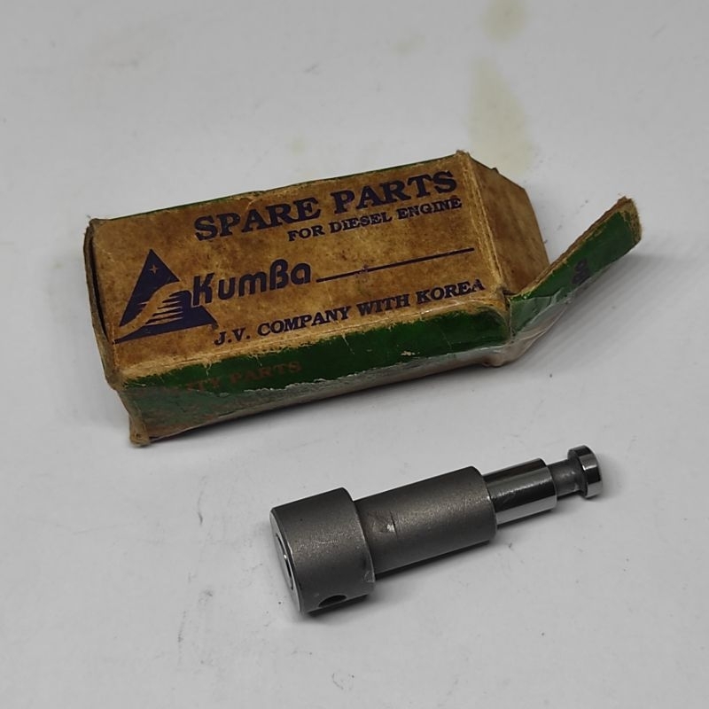 Ts155 plunger Yanmar Ts155 kumba