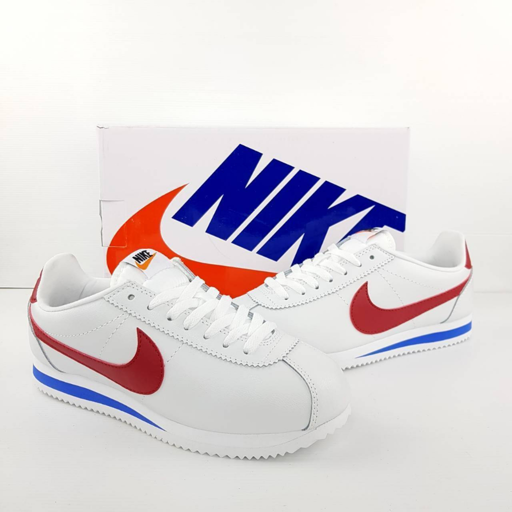 Nike Cortez XLV Forrest Gump