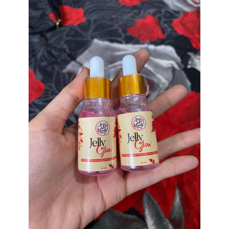 Jelly Glow by SH Beauty 1 pcs