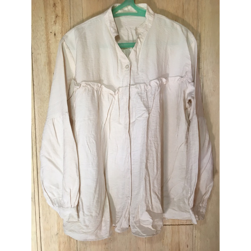 kemeja blouse wanita PL