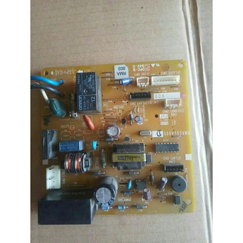 modul AC Mitsubishi 1/2-1pk original