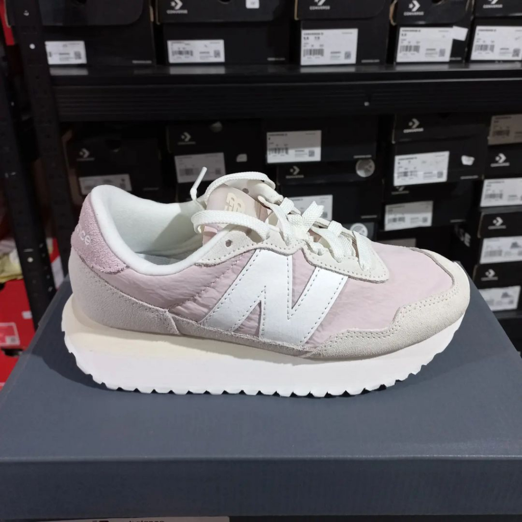 SEPATU NEW BALANCE WANITA ORIGINAL NEW BALANCE 237 WS237PH ORIGINAL