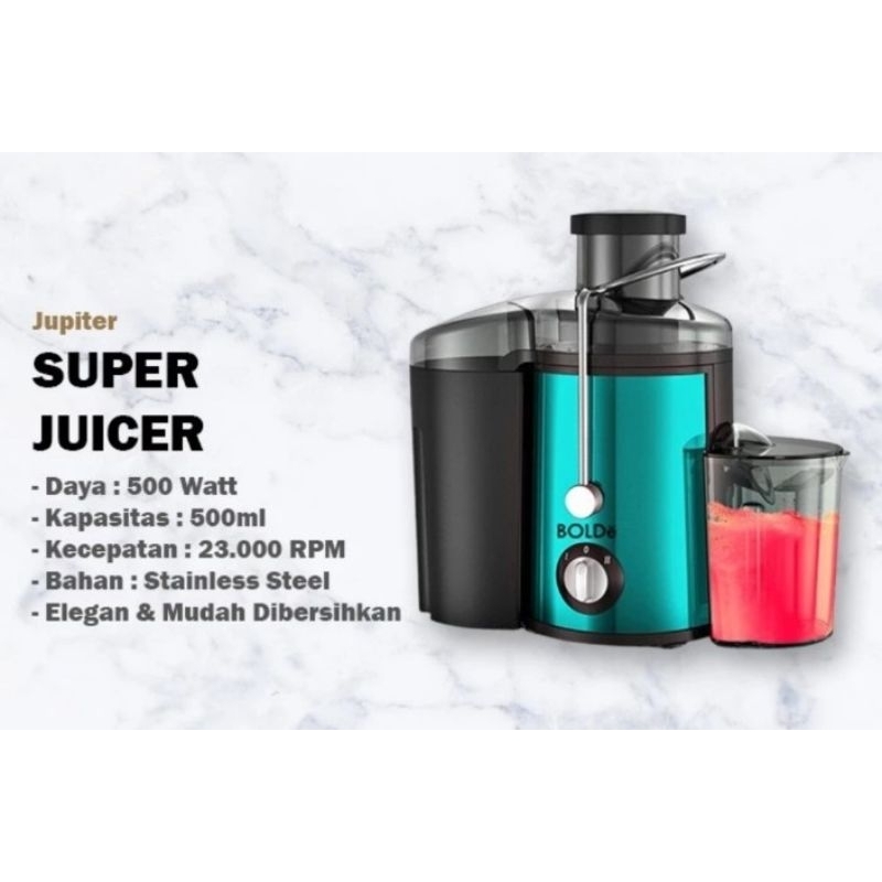 BLENDER BOLDE JUPITER