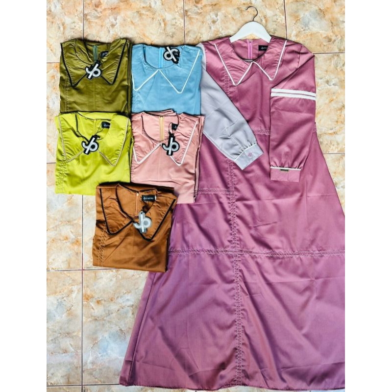 MINA Dress by Journey Premium