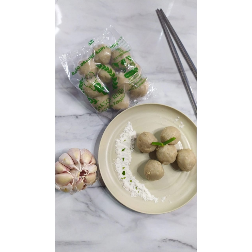 

BAKSO DAGING SAPI DAN AYAM BAKSO SEDANG BAKSO SOUP 100% HALAL BPOM