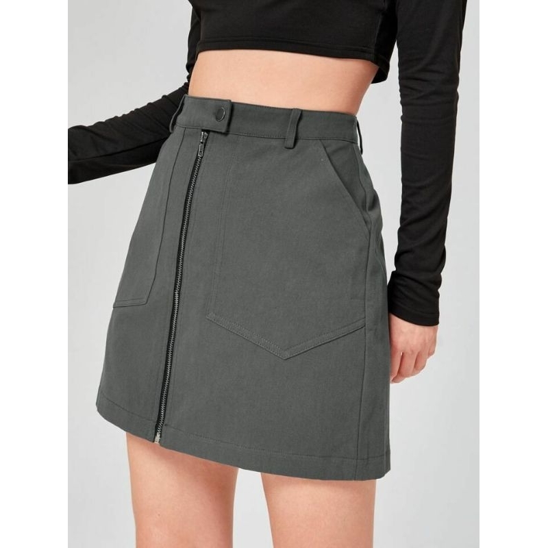 seenji rok mini skirt/rok mini/rok pendek/rok mini cargo