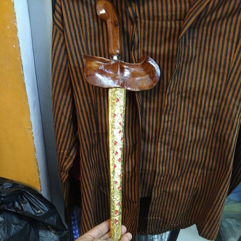 KERIS GAYAMAN JOGJA