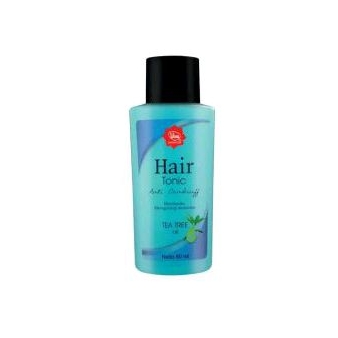 Viva Hair Tonic rambut rontok, berketombe