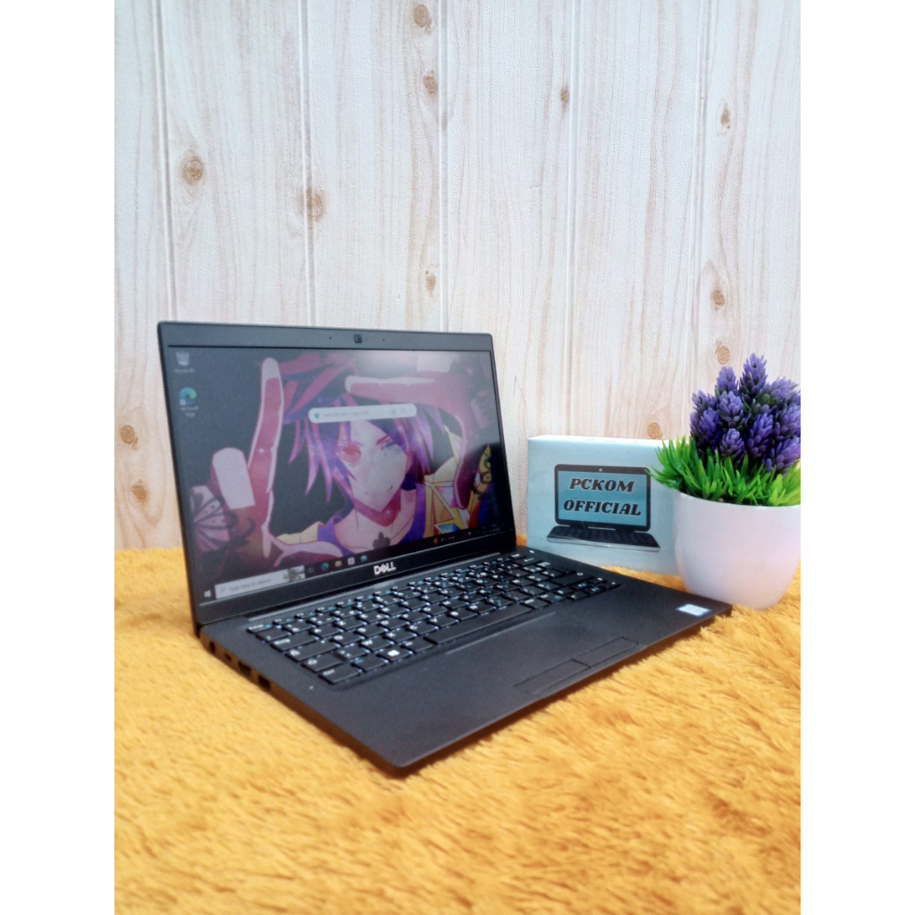 LENOVO THINKPAD T440P RAM 8/256GB INTEL CORE I5 GEN 4