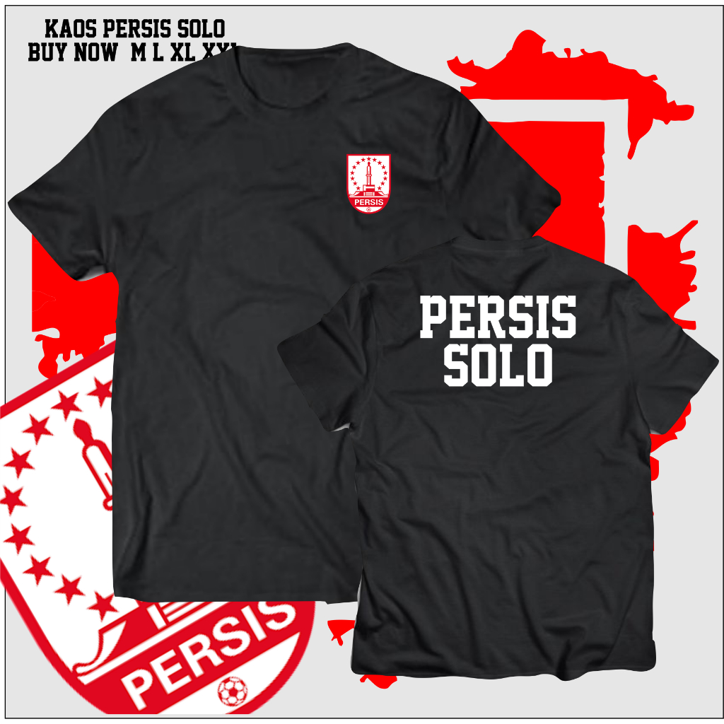Kaos persis solo surakarta pasopati