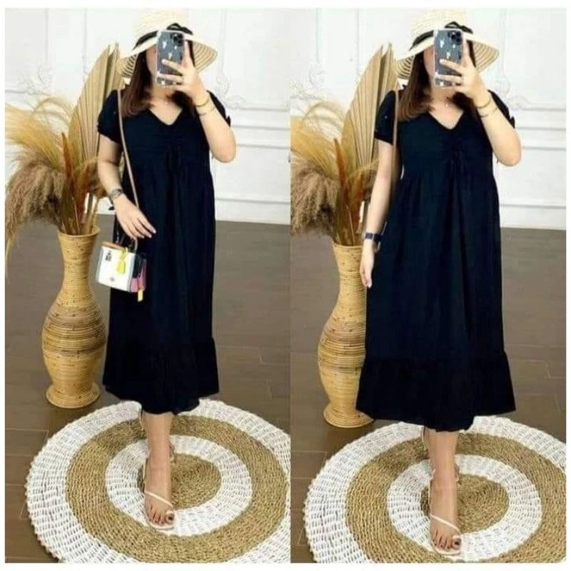 DASTER ELSA SERUT DADA