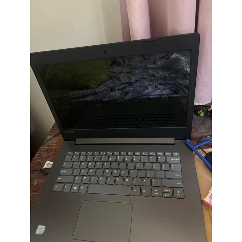 laptop lenovo bekas