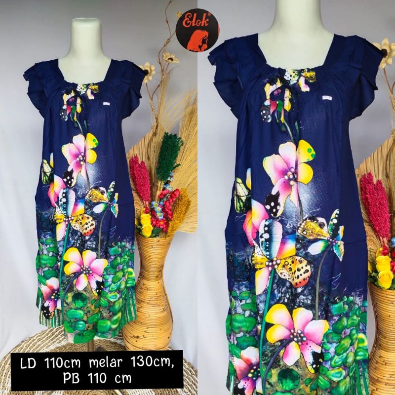 DASTER ELOK SEXY DASTER KATUN