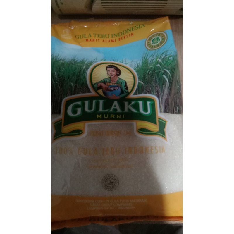 

gula 1L premium