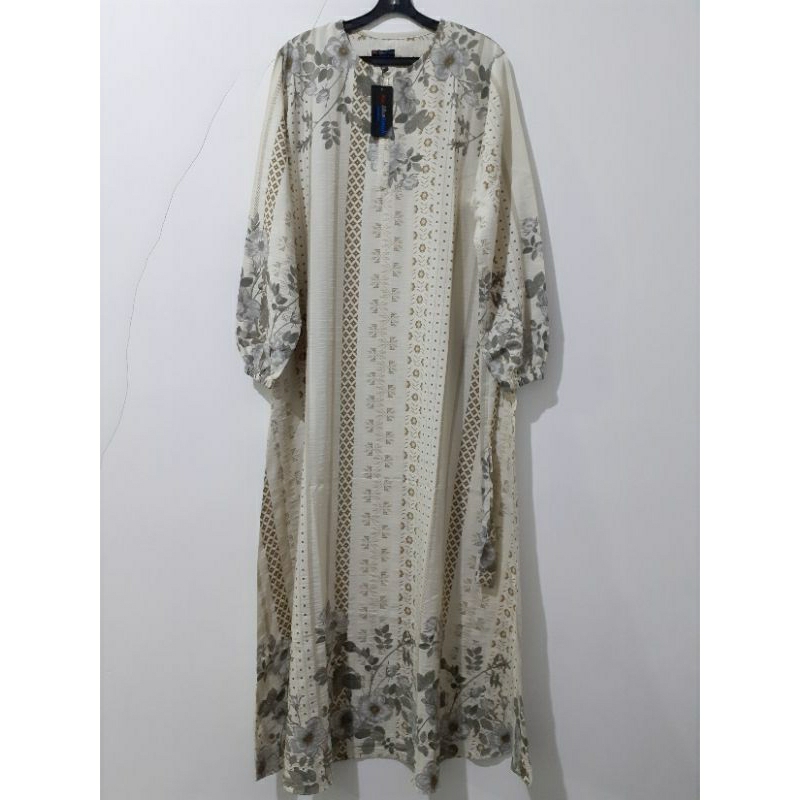 Nia Muslimah Fashion Gamis