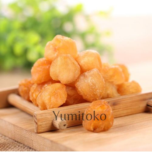 

Longan Kering Dried Longan Lengkeng Kering Premium Kualitas Super 100 Gram