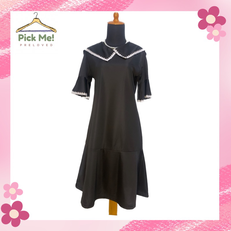 Preloved Dress Korea