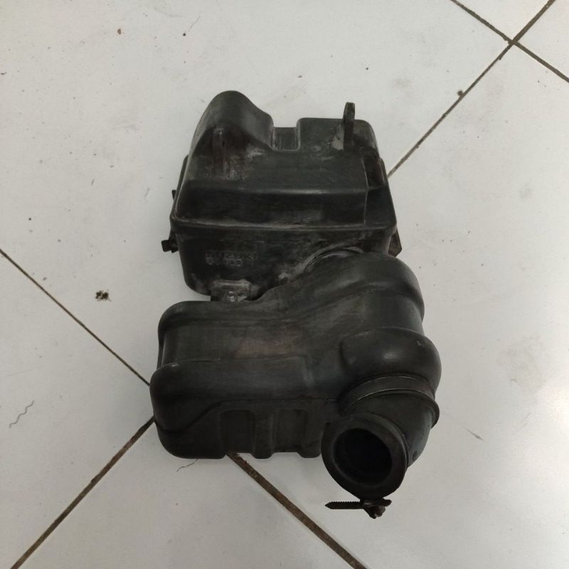 box filter original suzuki RC100 bravo