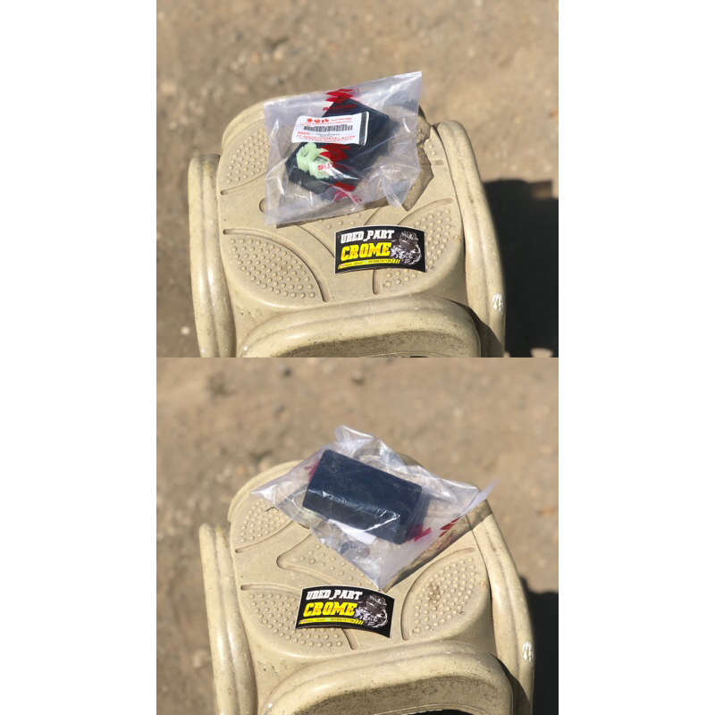 CDI shogun kebo sindengen original baru