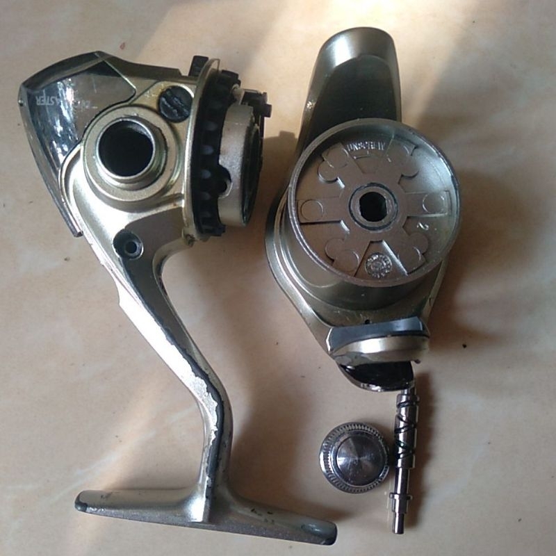 Part shimano biomaster c3000 Malaysia
