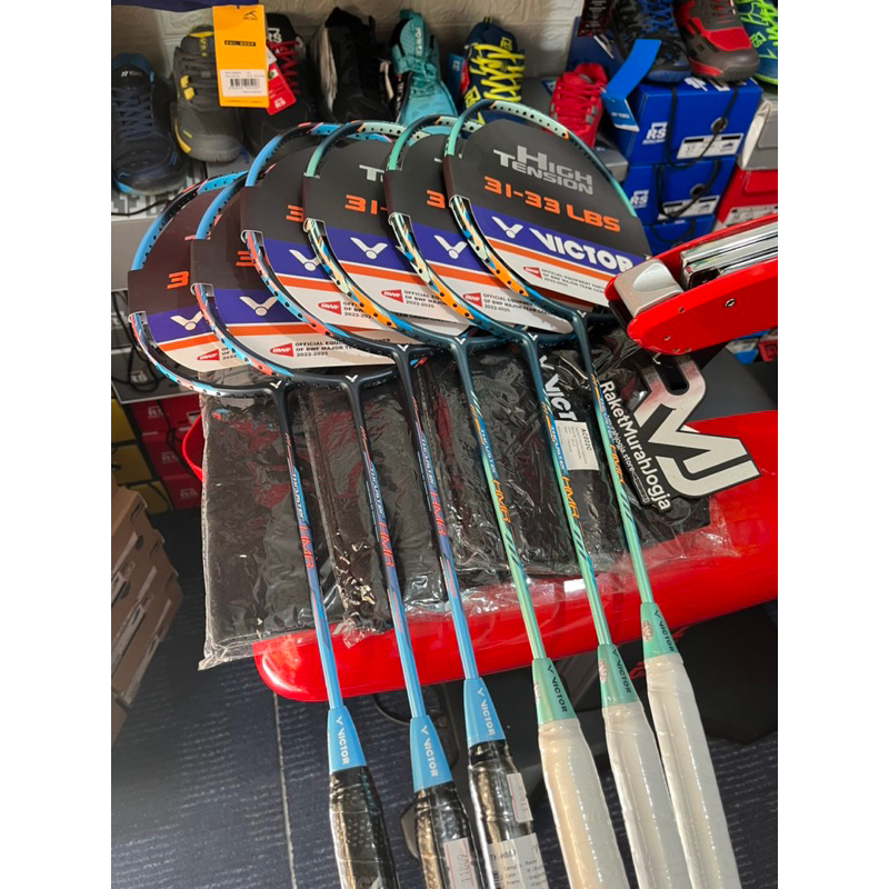 RAKET VICTOR THRUSTER HMR