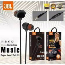 HF OC JBL PM-19