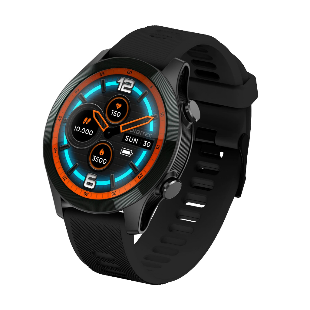 Digitec Smartwatch ULTRA Series