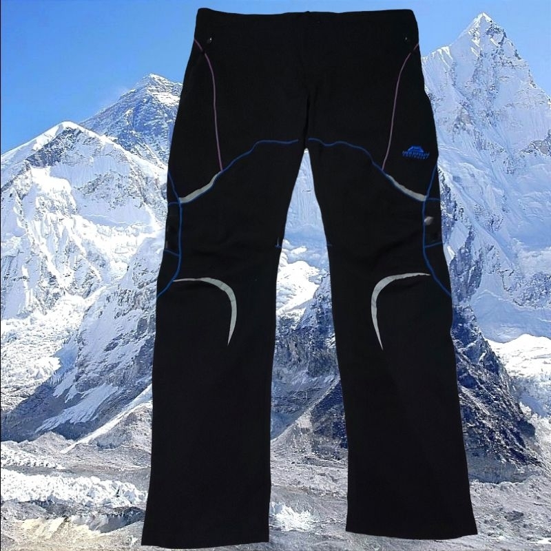 Celana outdoor mountain equipment