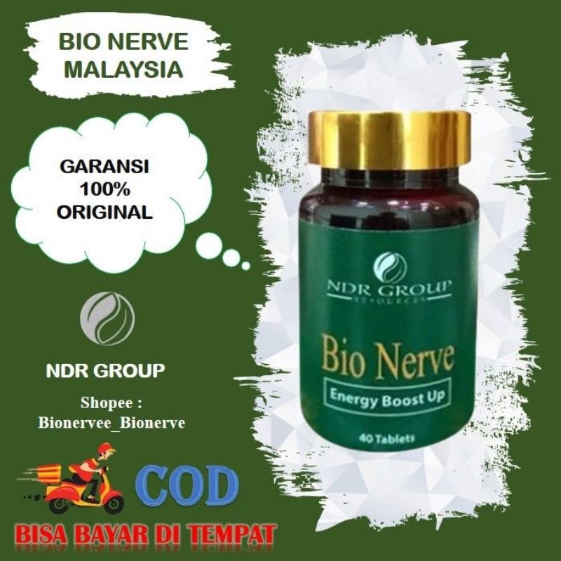 bio nerve