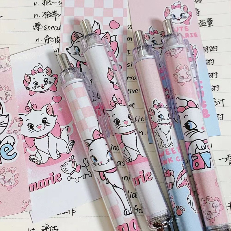 

PEN TINTA 0,5MM unjung lancip WARNA HITAM HARGA SATU PCS
