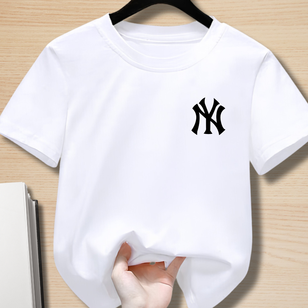 Baju kaos anak laki laki umur 9 - 16 tahun kaos anak tanggung remaja tanggung