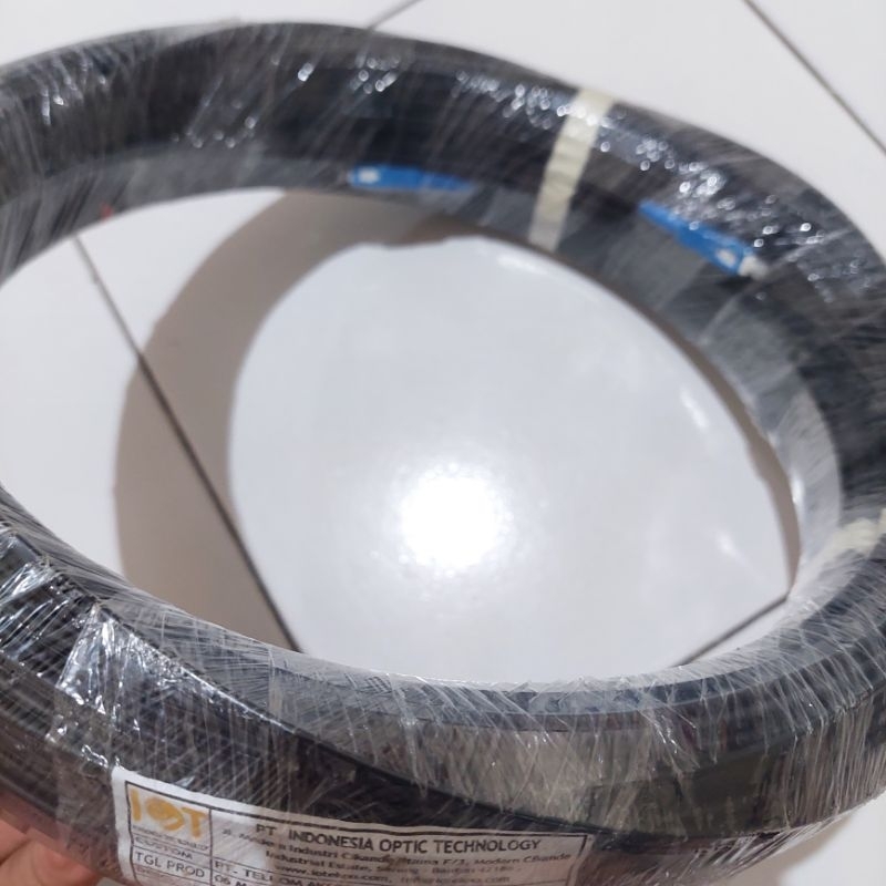 Kabel fo percon 100 meter