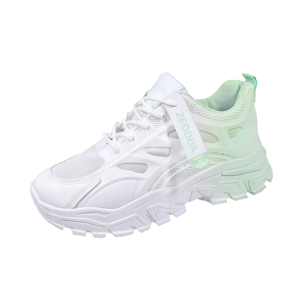 Grosirsepatu Eunji Sneakers Sepatu Wanita Casual Olahraga