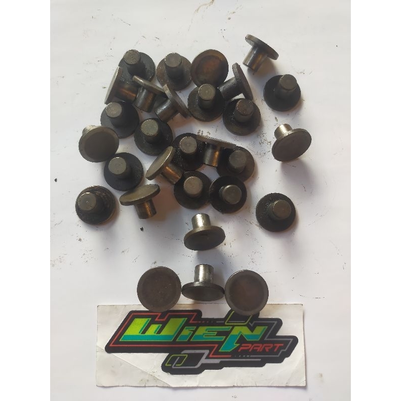 Stut kopling Stut Bak Kopling Cb,Gl,MP,Tiger