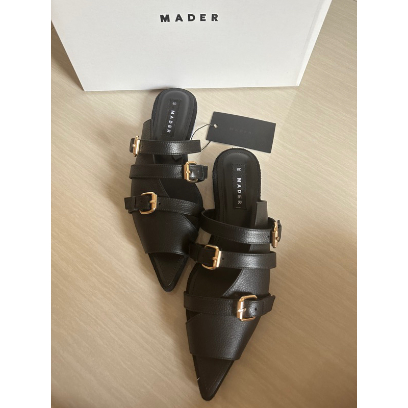 MADER Shoes