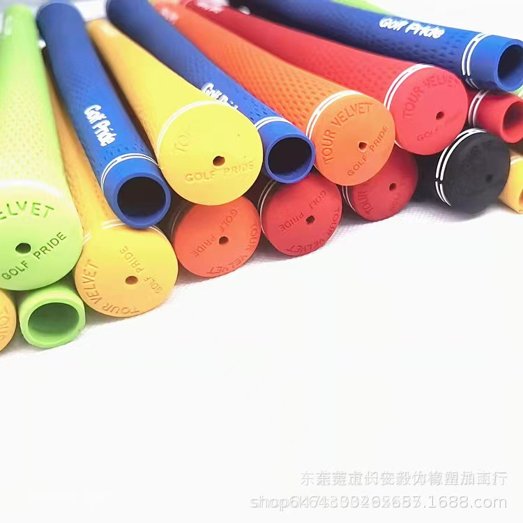NEW Golf Grip Gagang Karet Golf Club Cover Golf Grip Aksesoris Golf Rubber Grip
