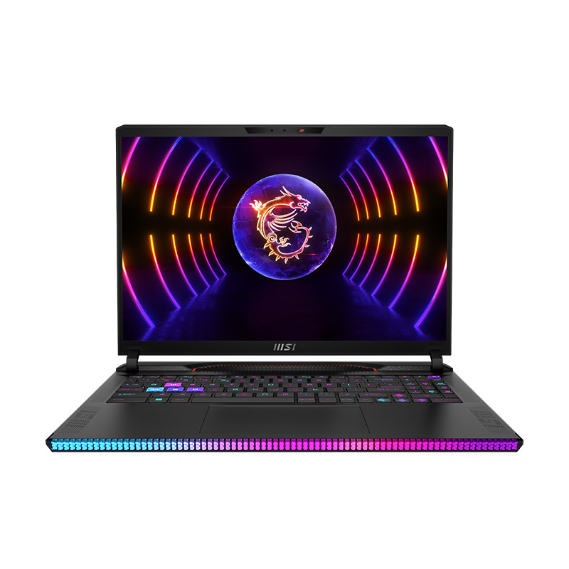 Laptop Gaming Msi Vector Gp68Hx 13Vh 223|I9-13950Hx/Rtx4080/16Gb/1Tb