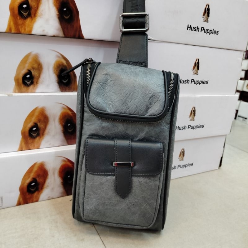CHEST BAG HUSH PUPPIES PRIA