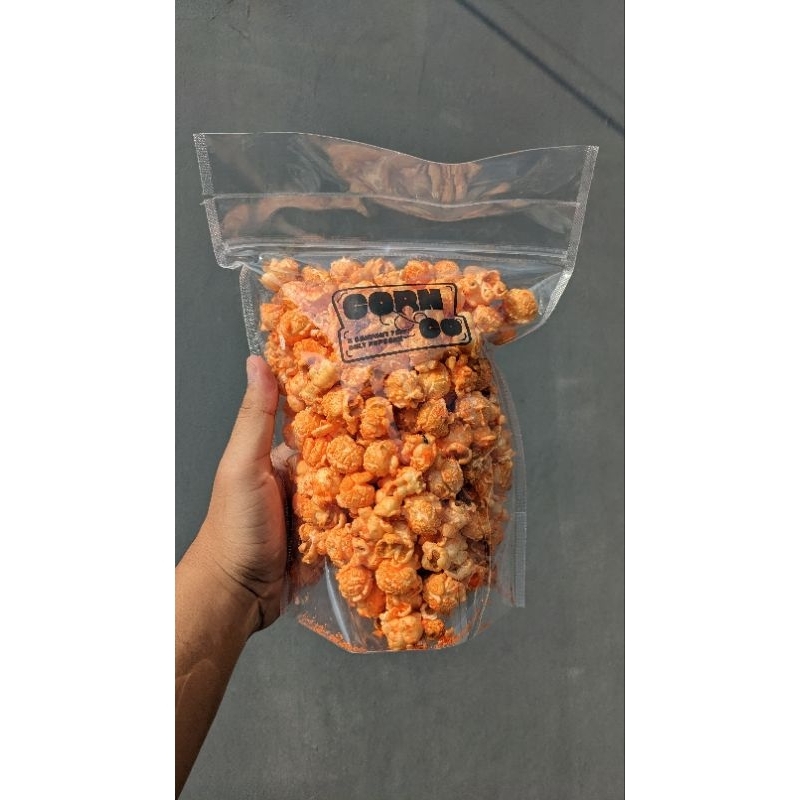 

Cheese Popcorn Corn n Co Family Pack 200gr