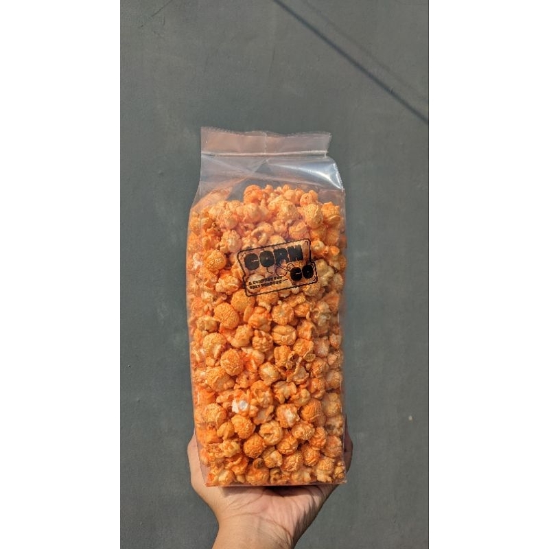 

Cheese Popcorn Corn n Co Party Pack 500gr