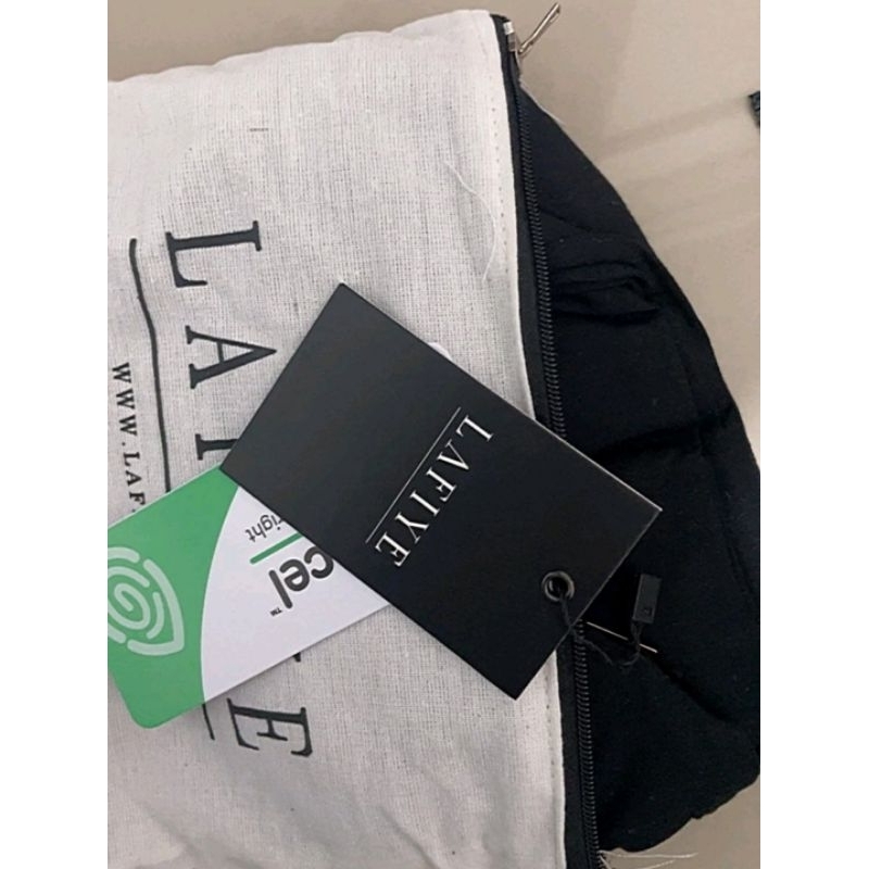 lafiye skiv rou black