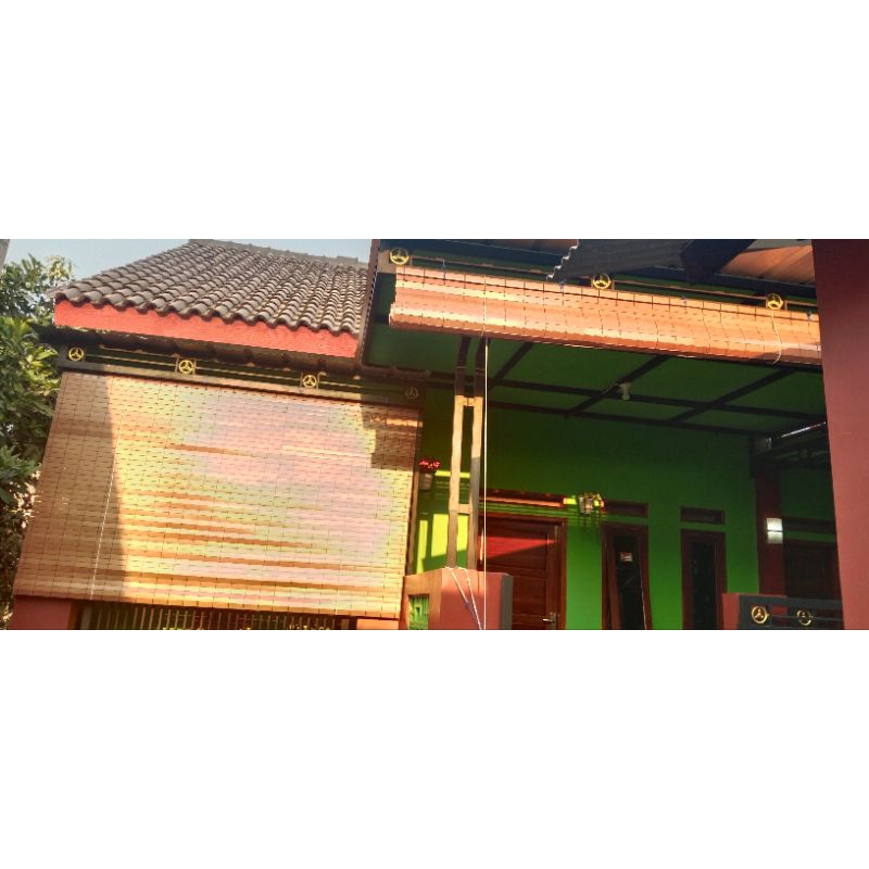 krey pvc outdoor