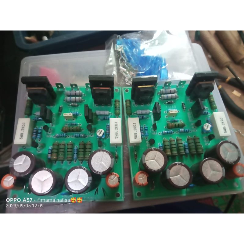 driver tbm sublow