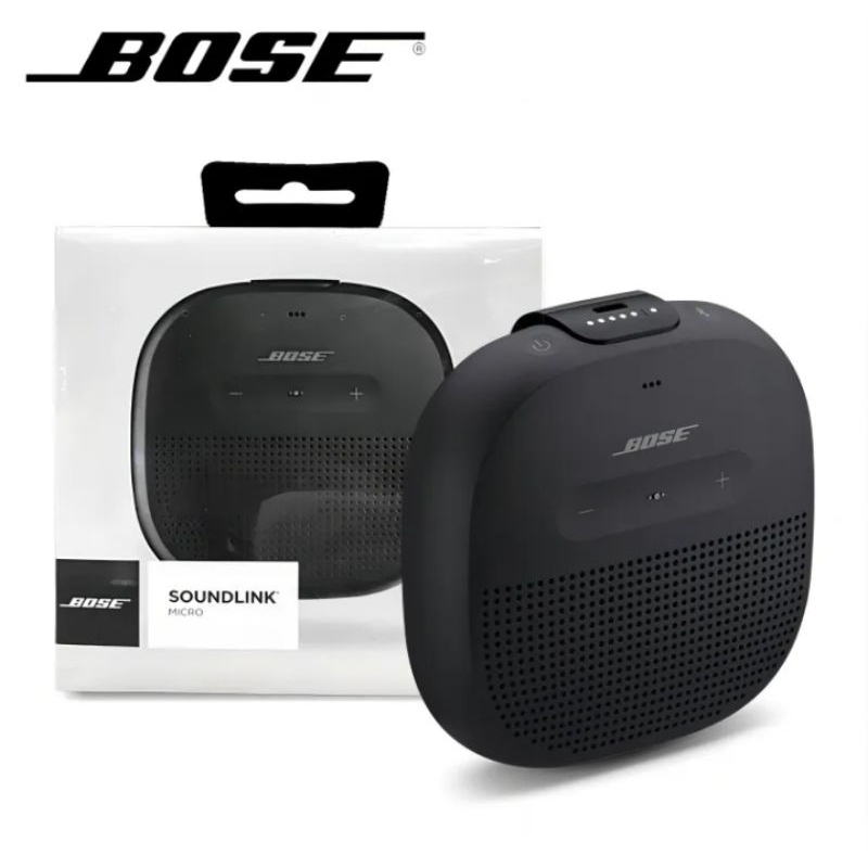 Speaker Bose Soundlink Micro Original