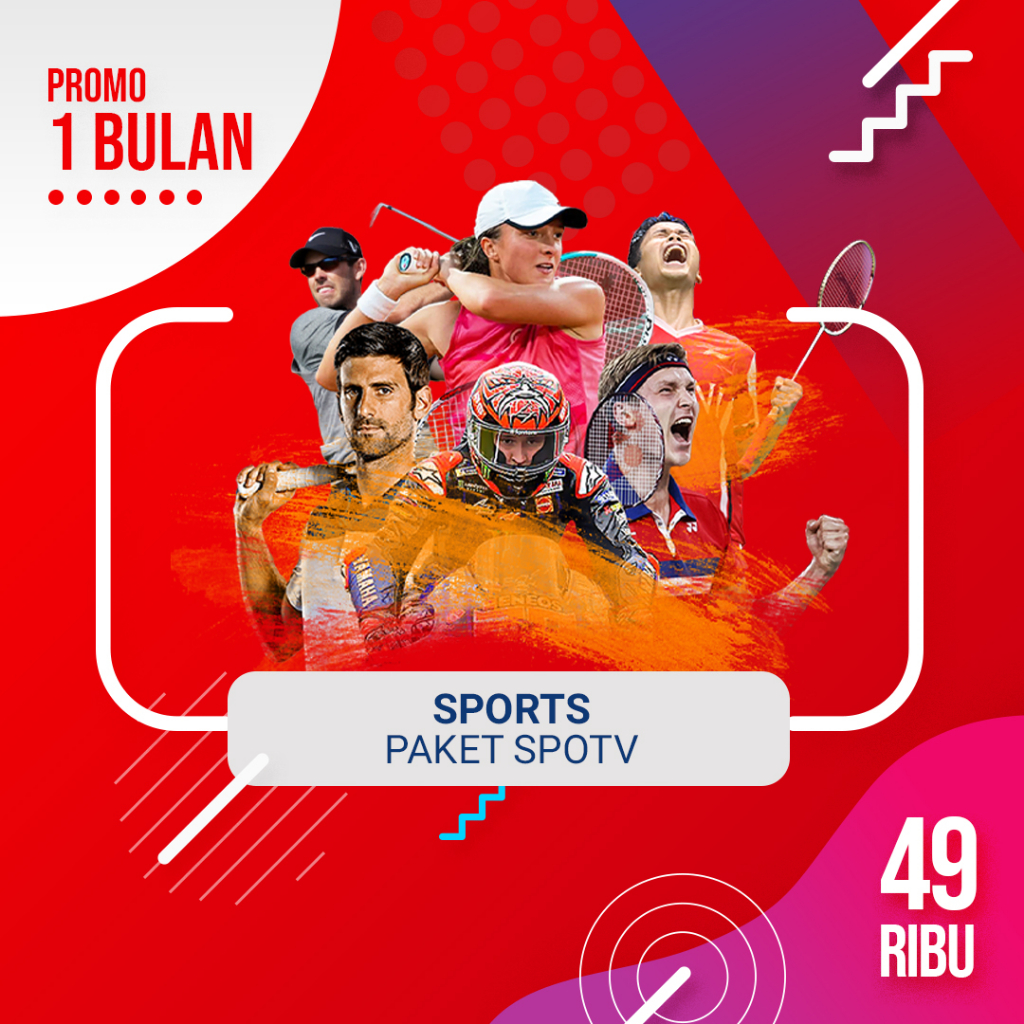 MNC Vision Jawara SPOTV