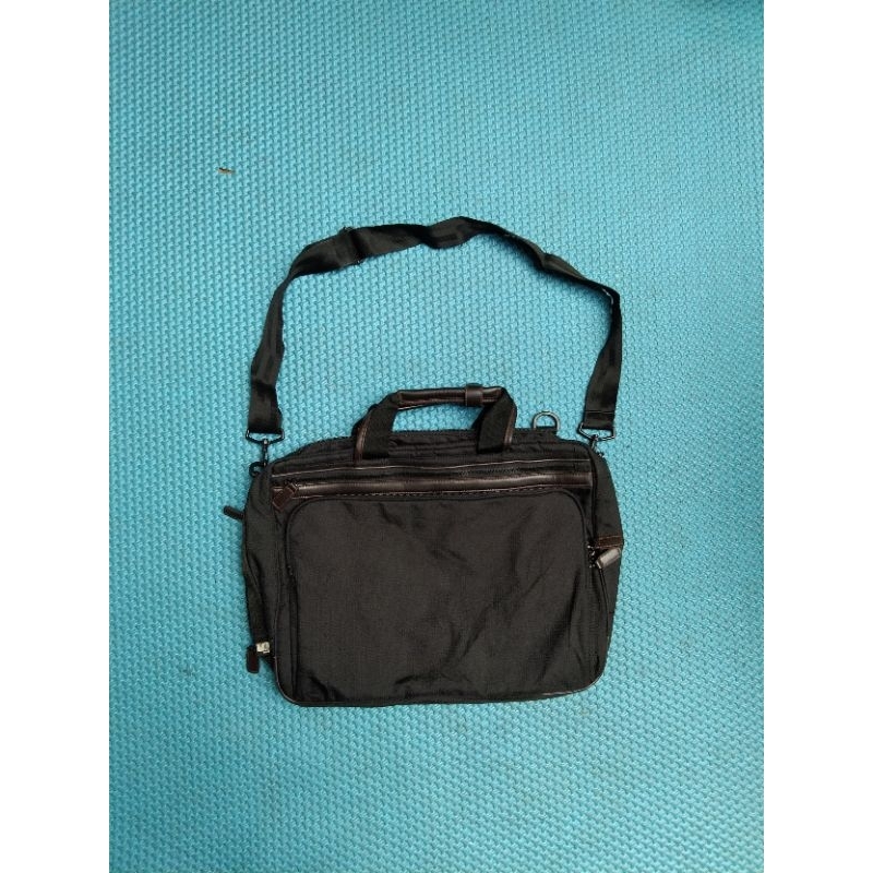 Messenger bag/Ransel Michiko London