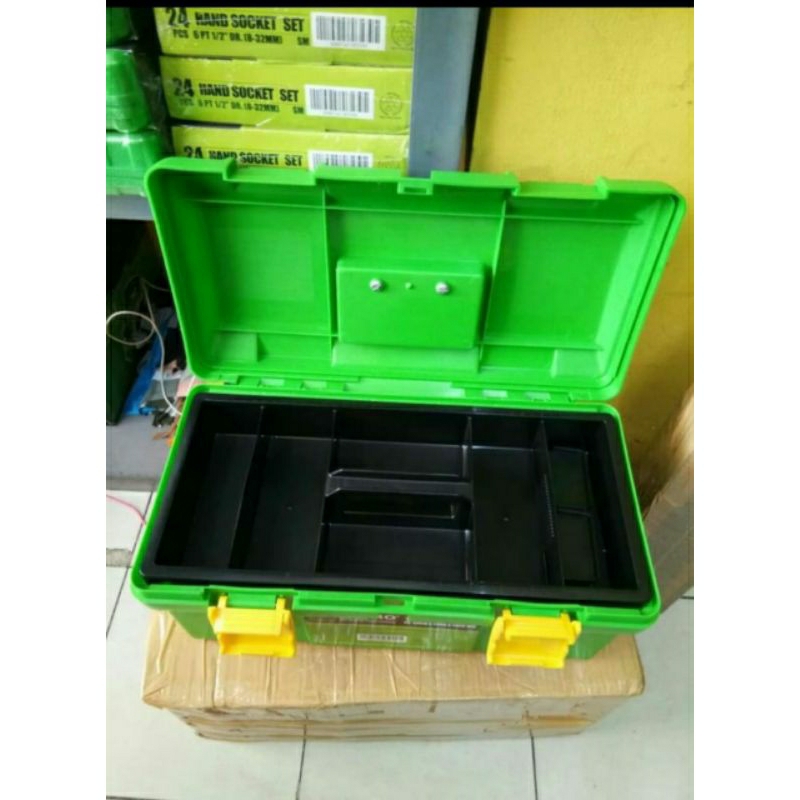 Toolbox tekiro TB 902