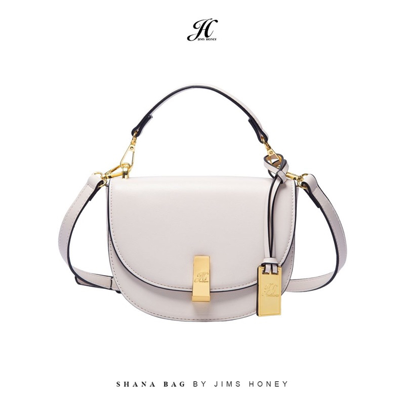 PROMO 12.12 JIMS HONEY TAS WANITA SHANA BAG FREE BOX EKLUSIFE