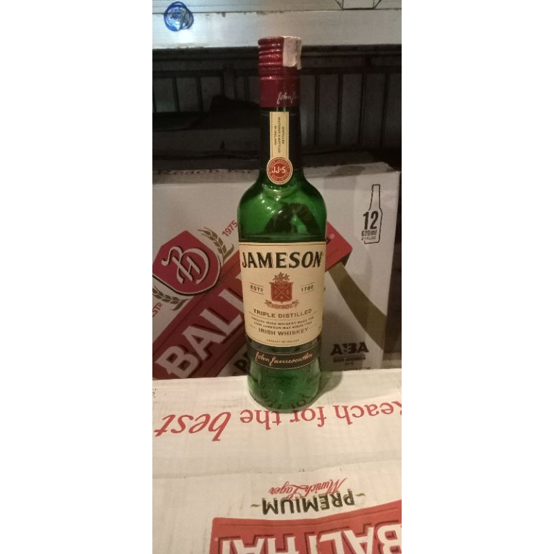 jameson